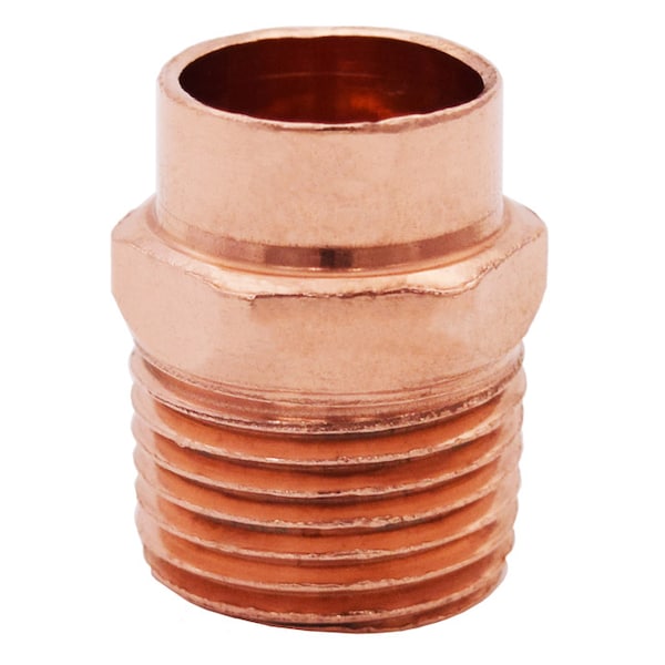 4" C X M ADAPTER